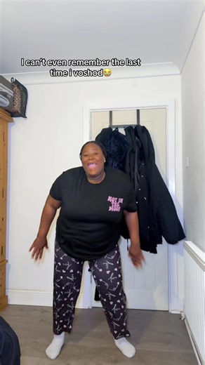 Showcasing My Dance Skills with Gqom