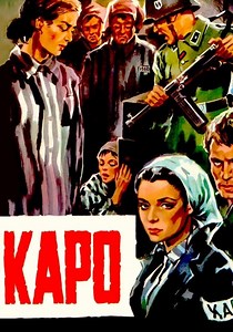 Kapo streaming: where to watch movie online?