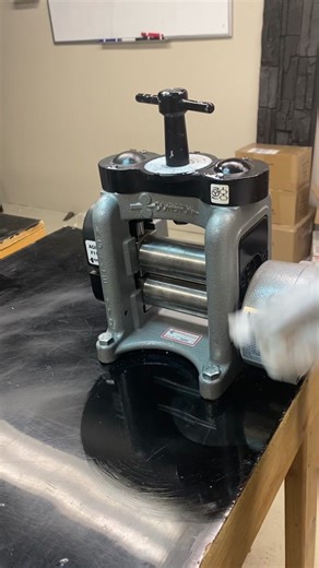 Rating How Well Elements Flatten: Expensive Edition Palladium