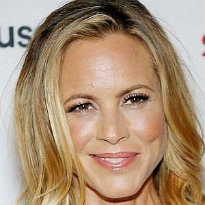 Maria Bello – Age, Bio, Personal Life, Family & Stats | CelebsAges