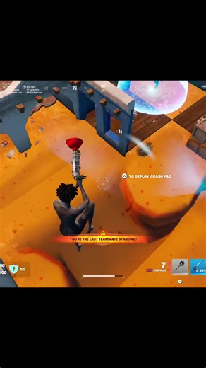 “DJ turn me up, Ladies this yo jam” 😉 . #xybzca #fortnite #viral #clips #fyp