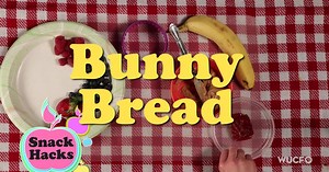 Bunny Bread