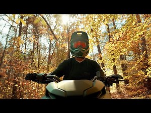 ATV and UTV Safety: Turn the Trend Around -Let's Champion Rider Safety - Dale Jr.