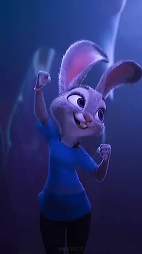 Judy and Nick Love | Disney Zootopia Edit