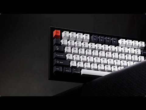 Keychron Q1 QMK Custom Mechanical Keyboard #2
