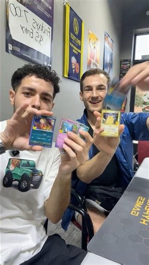 I pulled a CHASE CARD and didn’t even realize… | Pokémon 30th Celebration Opening
