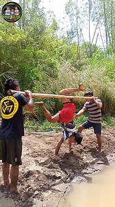 379K views · 5K reactions | Elbow Balance Challenge  | TITO BERT | Facebook