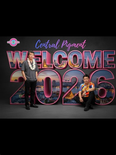 Explore Our Color Masterbatch Production Process