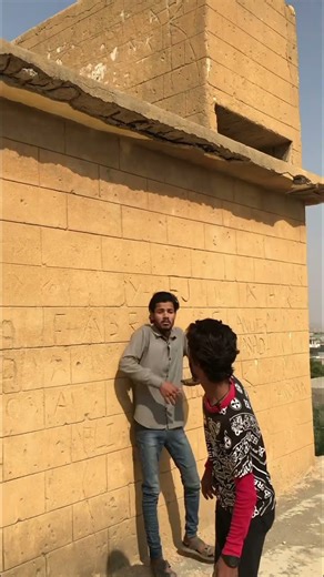 Oy oy ya Tera kanda kiu jhuka Va hy #shorts #comedy #funnyshortvideo