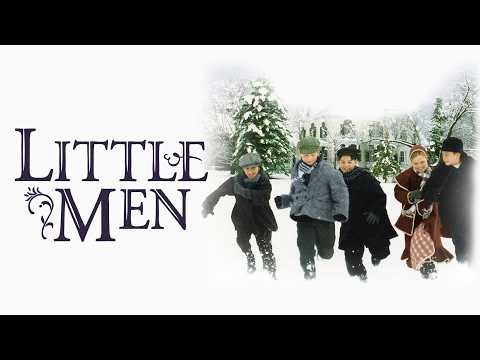 Little Men | Full DRAMA Movie | Mariel Hemingway | Chris Sarandon | Ben Cook | Michael Caloz