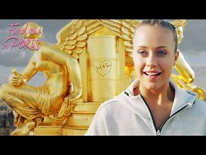 💃 Final Dance, Final Chance! Lena’s Showstopper Moment! 🌟🩰 Find me in Paris | S1+2 Compilation