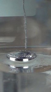 A metal heart-beating 🩶 | The Action Lab