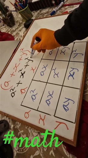 Venha aprender truques de matemática comigo.#math #maths #mathematica #matematica #prof #matematica