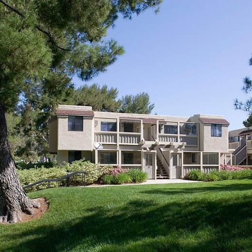 Parkwood in Irvine| Irvine Company Apartments