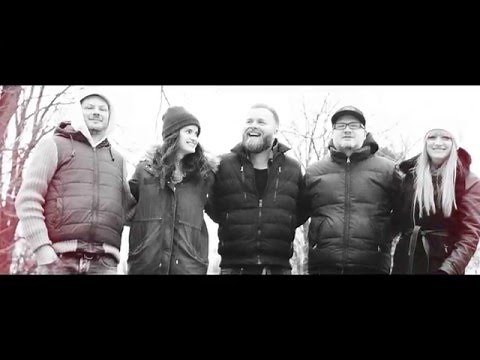 New Level Empire - Valahol (feat. DENIZ) [Official Music Video]