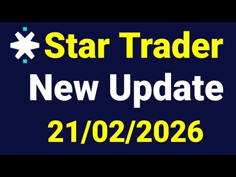 Star Trader Forex Broker New Update Today 21/02/2026 By Android Urdu