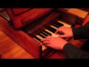 Snow Blessing - Keyboard Glockenspiel Celesta - Winter song - Original