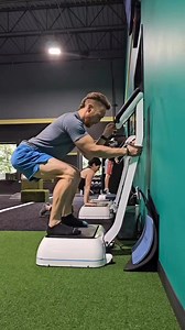 Train Like a Pro with Hypervibe! 💪 Check out @drdansplan using the Hypervibe machine to elevate his workouts and his clients’ results! From dynamic squats to recovery stretches, Hypervibe is the ultimate tool for boosting performance and speeding up recovery. Whether it’s strength training, balance work, or injury prevention, the versatility of the Hypervibe machine fits every fitness need. 🏋️‍♂️ Why Trainers Love Hypervibe: Powerful G-force for muscle activation Low-intensity settings for fas