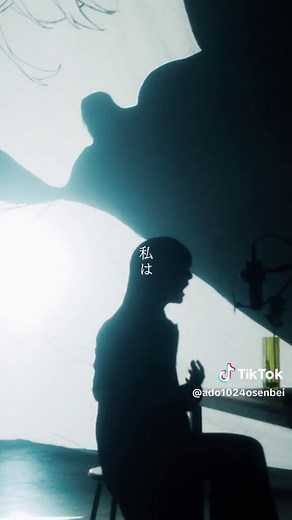Adoの新曲「ビバリウム」で歌の旅へ