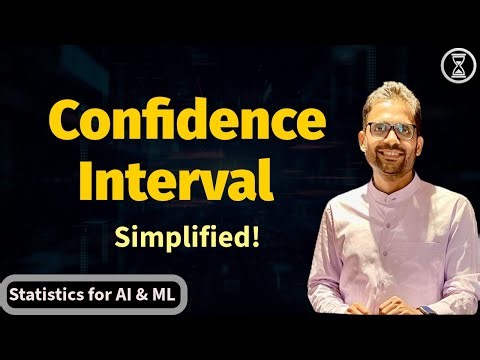 Confidence Interval | Meaning of Confidence Level | Explained with Example