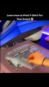 14K views · 52 reactions | Creating your own custom T-shirts for your...
