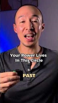 The Circle of Control That Reduces Worry | Dexter Lam