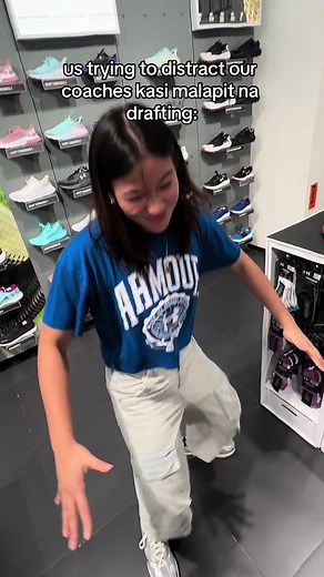 Trying to Distract Our Coaches: Talented Finger Dance and Basic Dance TikTok Compilation