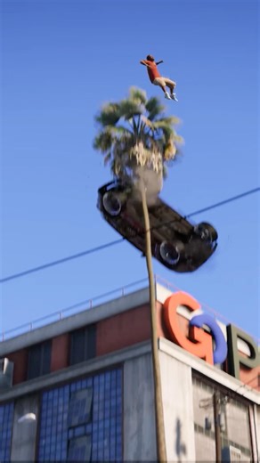 Watch how this Trackhawk driver gets FATALLY EJECTED in the air!!!