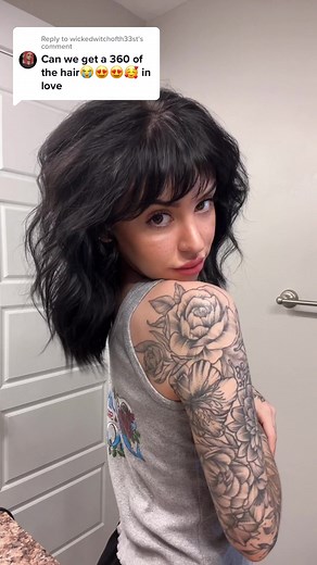 How to Achieve the Perfect Shag Haircut Tutorial