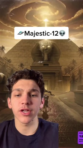 Uncovering Suppressed Alien Information: Operation Majestic