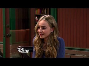 Girl Meets World 2x23: Maya and her father #3 (Maya: I always thought that this was my fault...)