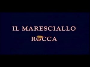 73 reactions · 16 shares | Il Maresciallo Rocca è una serie televisiva italiana ideata da Laura Toscano e prodotta dalla Rai e dalla Solaris Cinematografica, trasmessa in Italia dal 16 gennaio 1996 al 23 ottobre 2005, prima su Rai2 e poi su Rai1. Il protagonista della serie è Gigi Proietti. #telericordi | Tele Ricordi | Facebook
