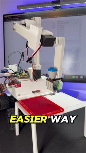 Running ROS in Containers #robot #robotics #docker #raspberrypi #engineering #maker #tech #ros2