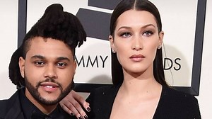 Are ex-lovers Bella Hadid and The Weeknd back in a relationship?