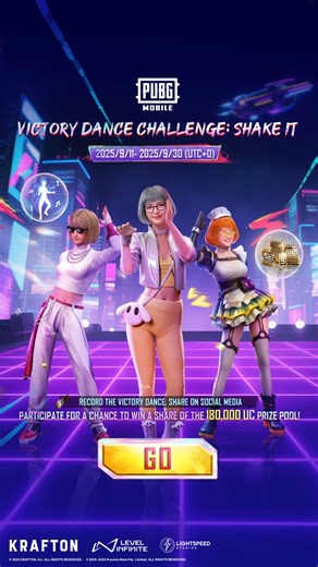 25 reactions · 4 comments | The PDP Victory Dance Challenge is in...