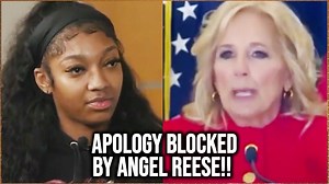 198K views | Angel Reese REJECTS White House Visit | Unbossed | Facebook