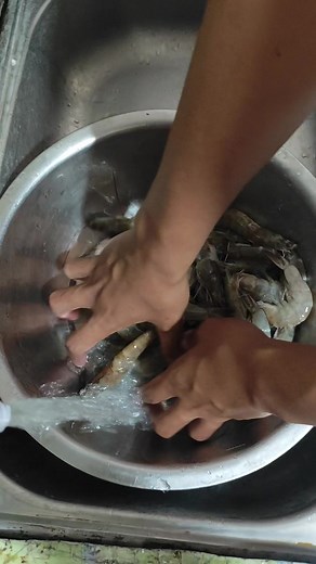 Buttered Garlic Shrimp Recipe: Quick and Delicious