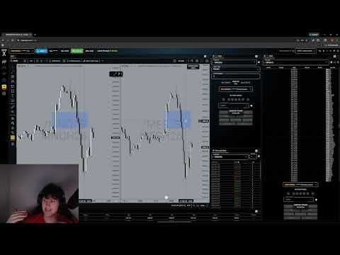 Trailed Out for $3,363 Trading Nasdaq