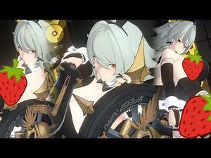 Caesar King - Bunny Girl | Zenless Zone Zero MOD