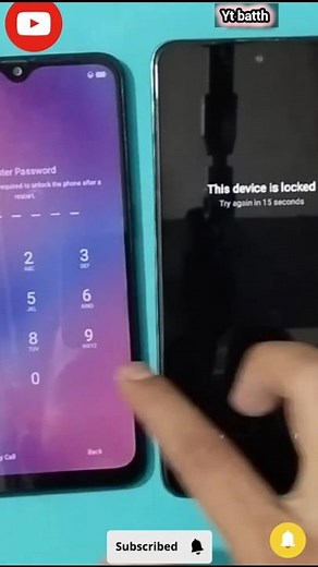 How to Safely Unlock Your Android Phone (Without Losing Data)