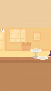 A new game has been cooking up in Sago Mini School, and it’s as delicious as it is fun! The pastries look perfect, the tarts are terrific, and the cupcakes? Crumbelievable! The only problem is, you need to match them by color and shape. There are circles and pentagons a-plenty, reds and blues bountiful. And all of them sweet as can be. Pop into Bakery and solve these sweet requests! #sagomini #sagominigames #sagominischool #sagominischoolgames | Sago Mini