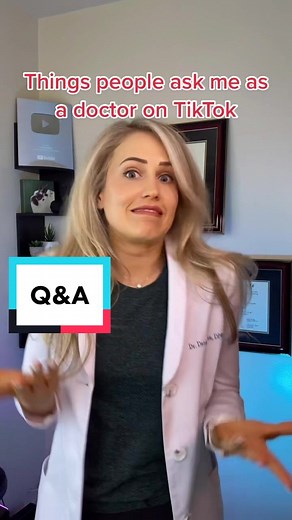 Being a Doctor on TikTok: Q&A with Steve Wilkos Height