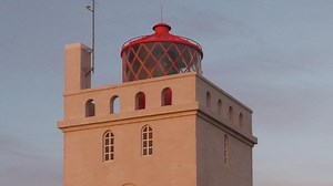 Beautiful Lighthouses, Nature Window