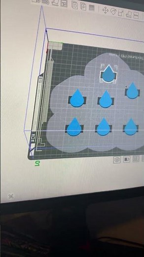 Bambu studios object border issue fixed ( collisions may be caused )