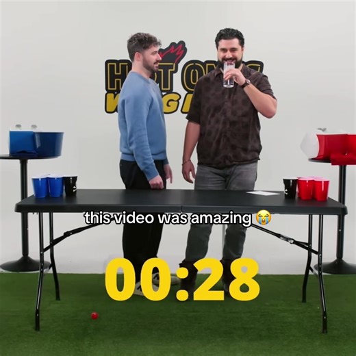 The Basement Yard Podcast: Unpacking Hilarious Moments