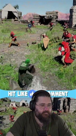 Crimson Desert: Life in Pywel - Base building and more....