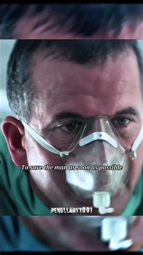 Scientists Found A Parasite On His Face 😨😱 (What Happens Next?) #alien #parasite #horror