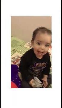 alice laughing at monu her hand😁😂😂😂😂😈