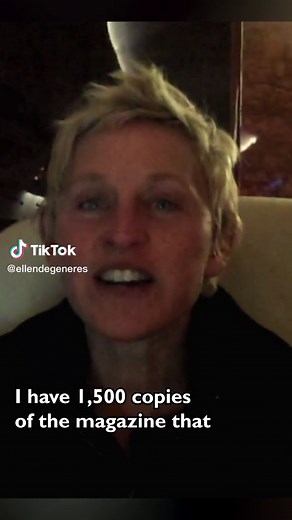 Surprise Magazine Giveaway with Oprah in Chicago