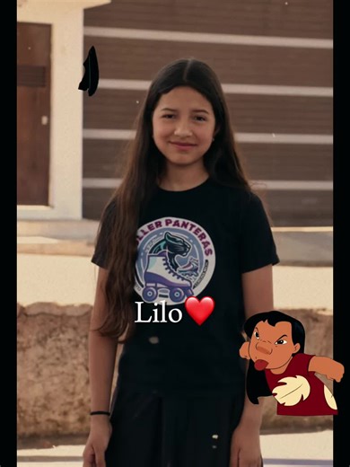 Danza de Lilo y Stitch - ¡Disfruta el baile!